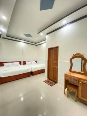 Tùng Thủy Homestay - Dinh Thầy Thím Lagi